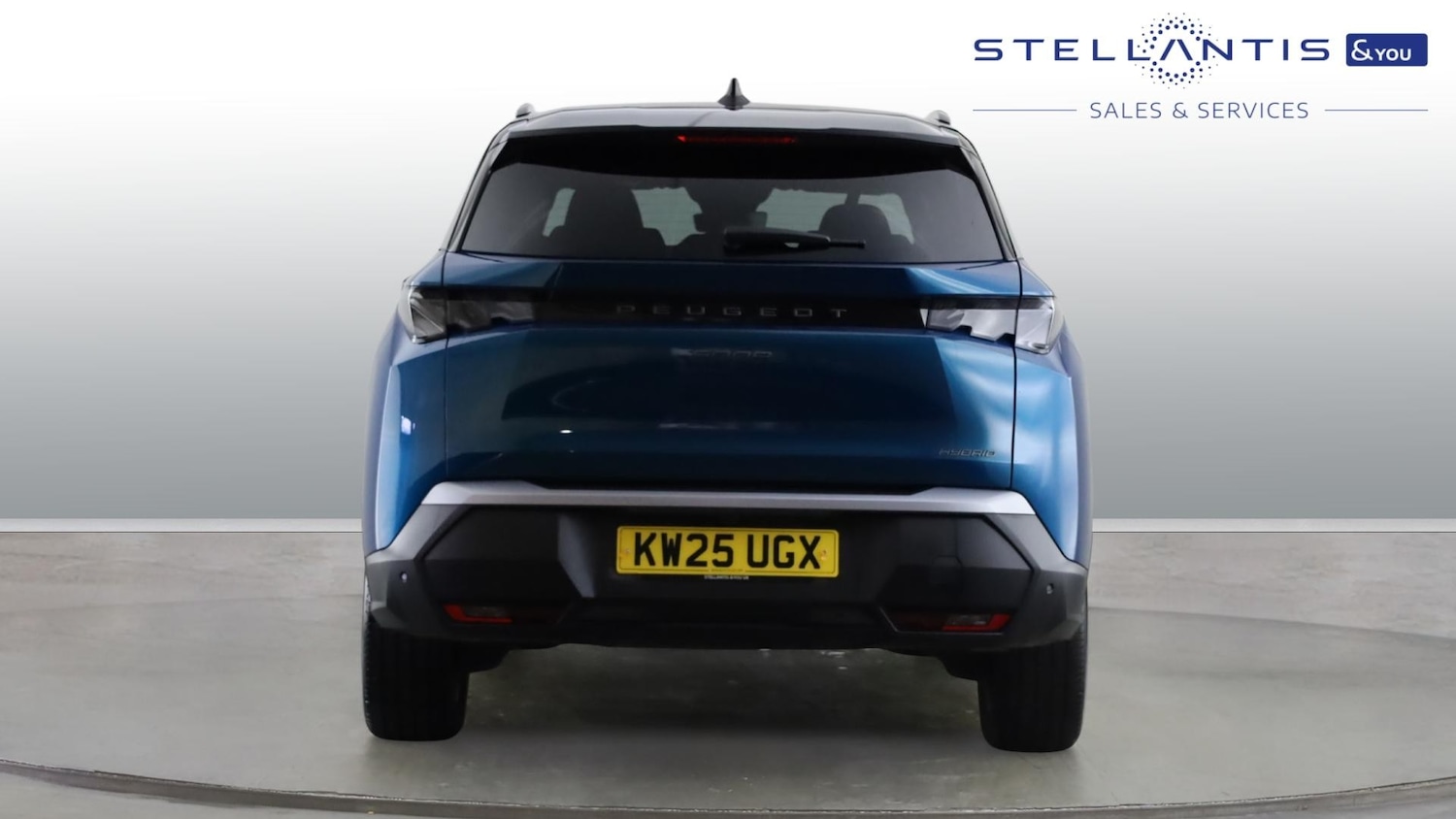 Used Peugeot 5008 2025 for sale - 77724575: Photo 13