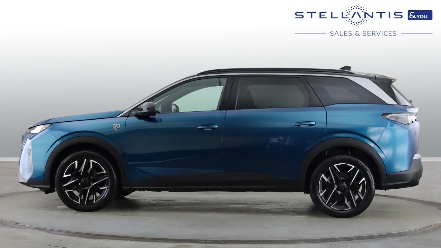 Used Peugeot 5008 2025 for sale - 77724575: Photo 14