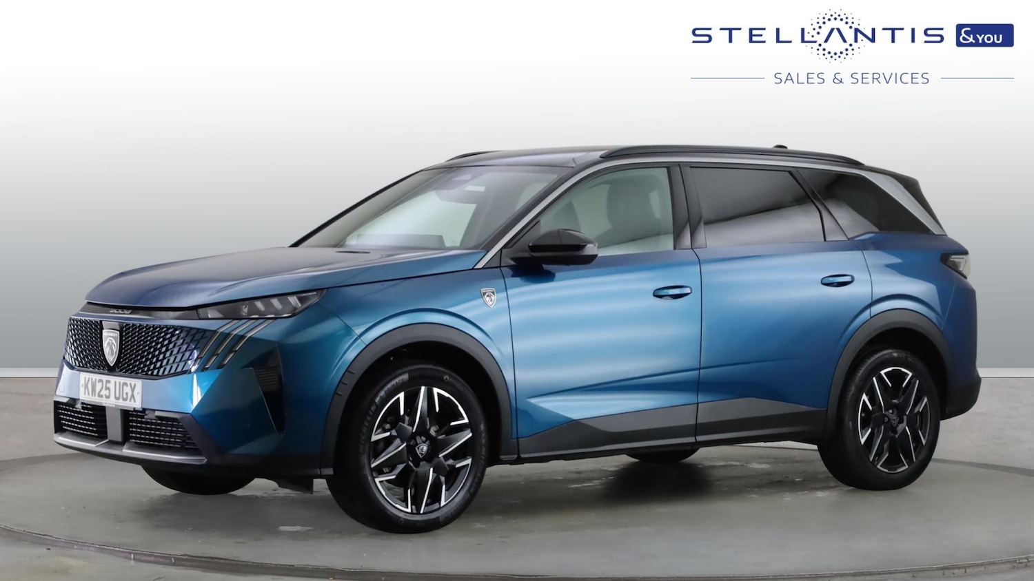 Used Peugeot 5008 2025 for sale - 77724575: Photo 15