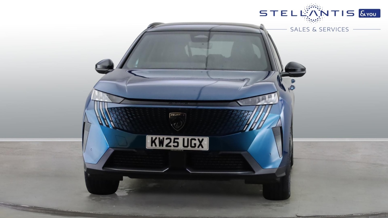 Used Peugeot 5008 2025 for sale - 77724575: Photo 16