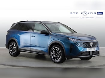 Used Peugeot 5008 2025 for sale - 77724575: Photo