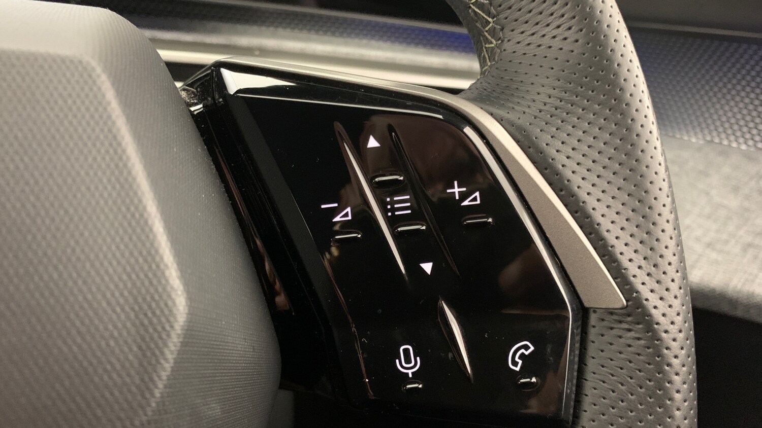 Used Peugeot 5008 2025 for sale - 77724575: Photo 20