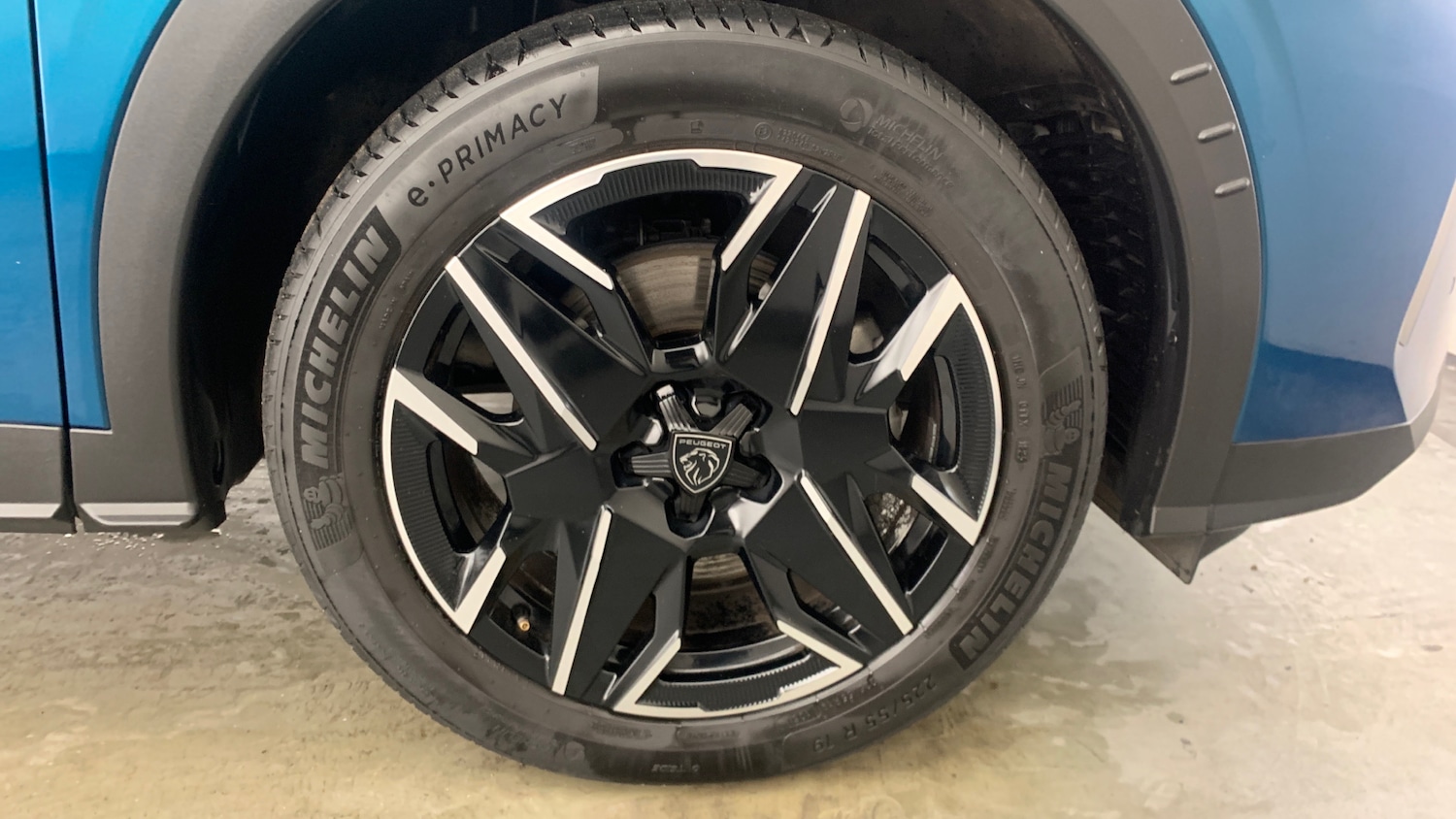 Used Peugeot 5008 2025 for sale - 77724575: Photo 21