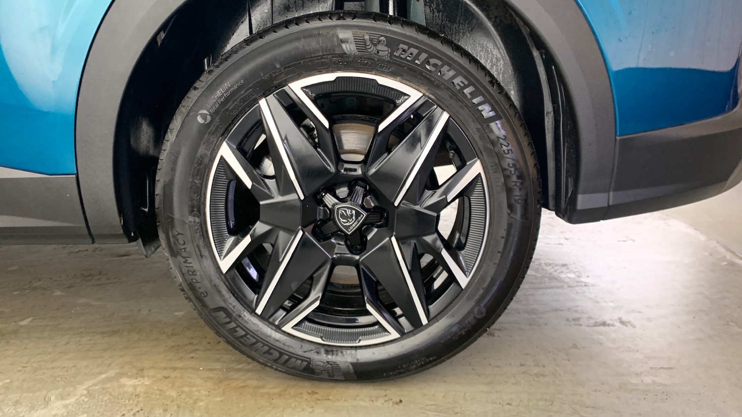 Used Peugeot 5008 2025 for sale - 77724575: Photo 24