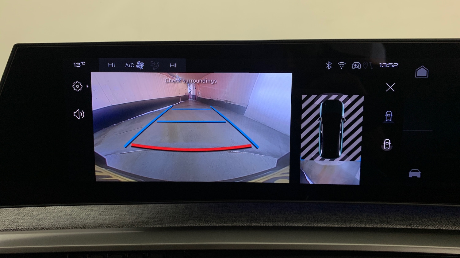 Used Peugeot 5008 2025 for sale - 77724575: Photo 26