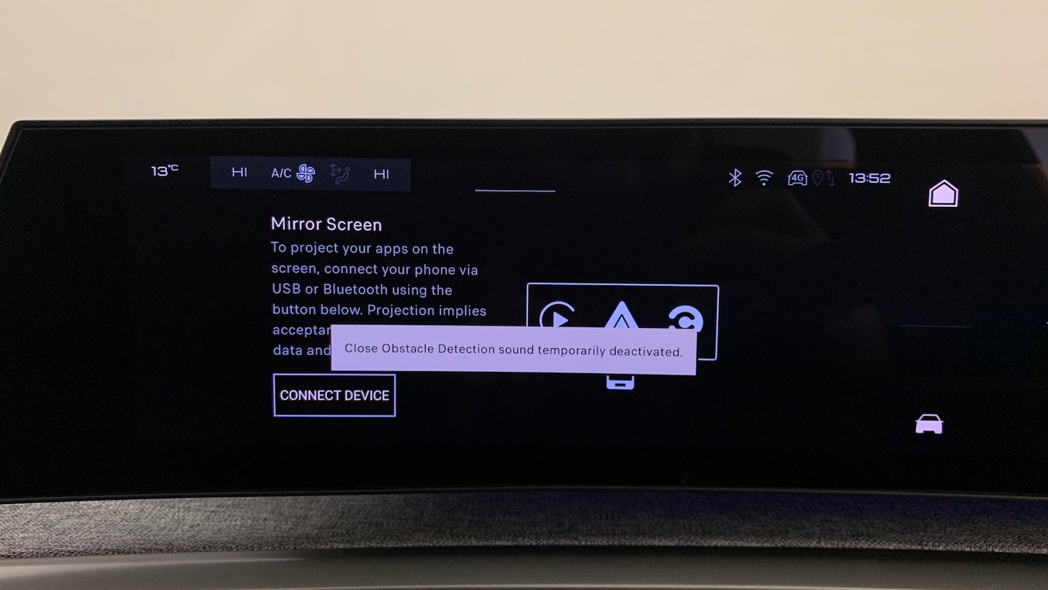 Used Peugeot 5008 2025 for sale - 77724575: Photo 32