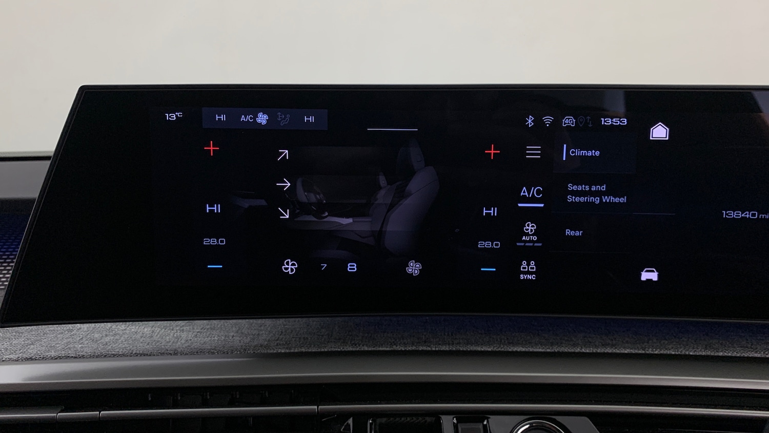 Used Peugeot 5008 2025 for sale - 77724575: Photo 33