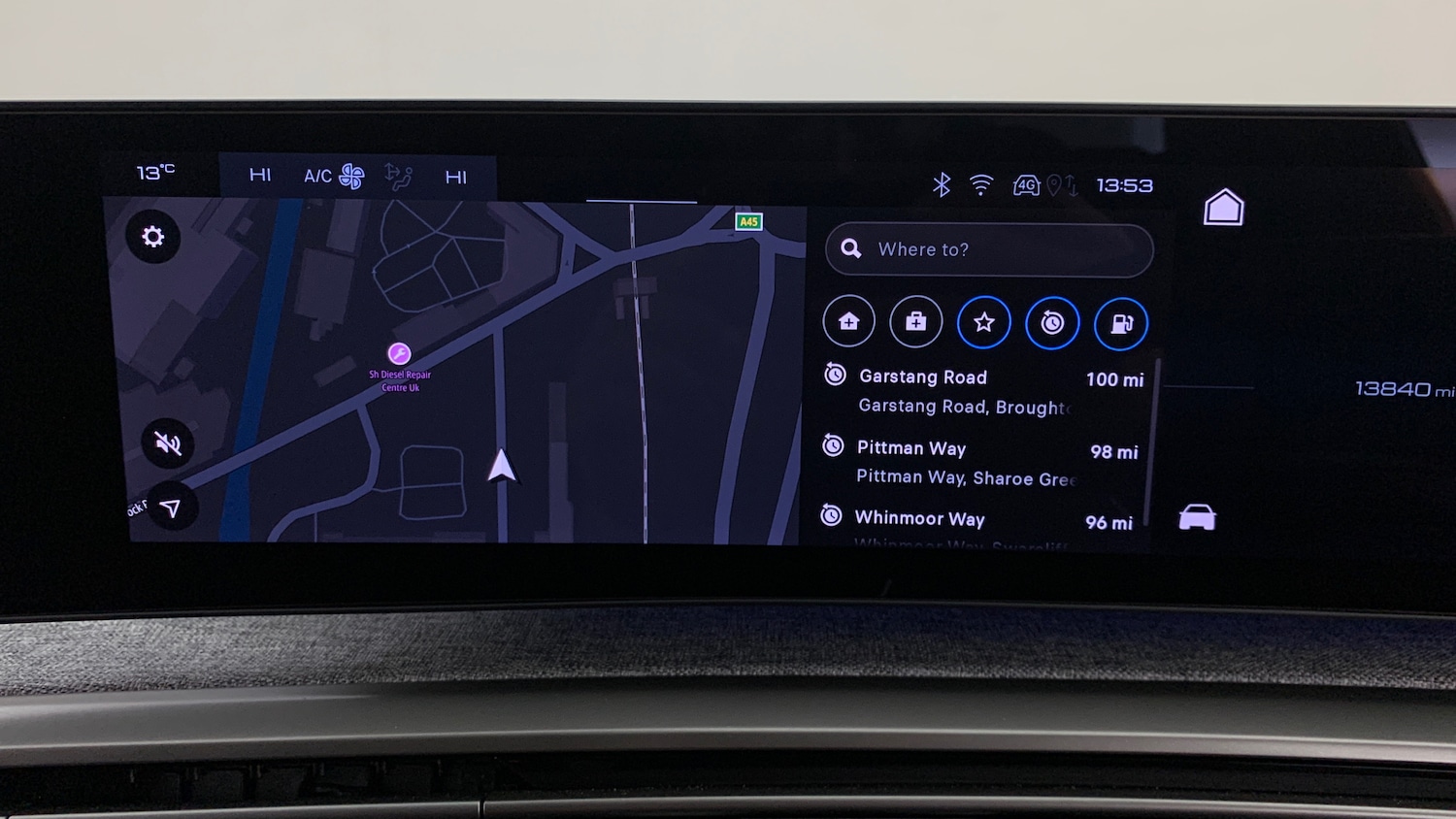 Used Peugeot 5008 2025 for sale - 77724575: Photo 34