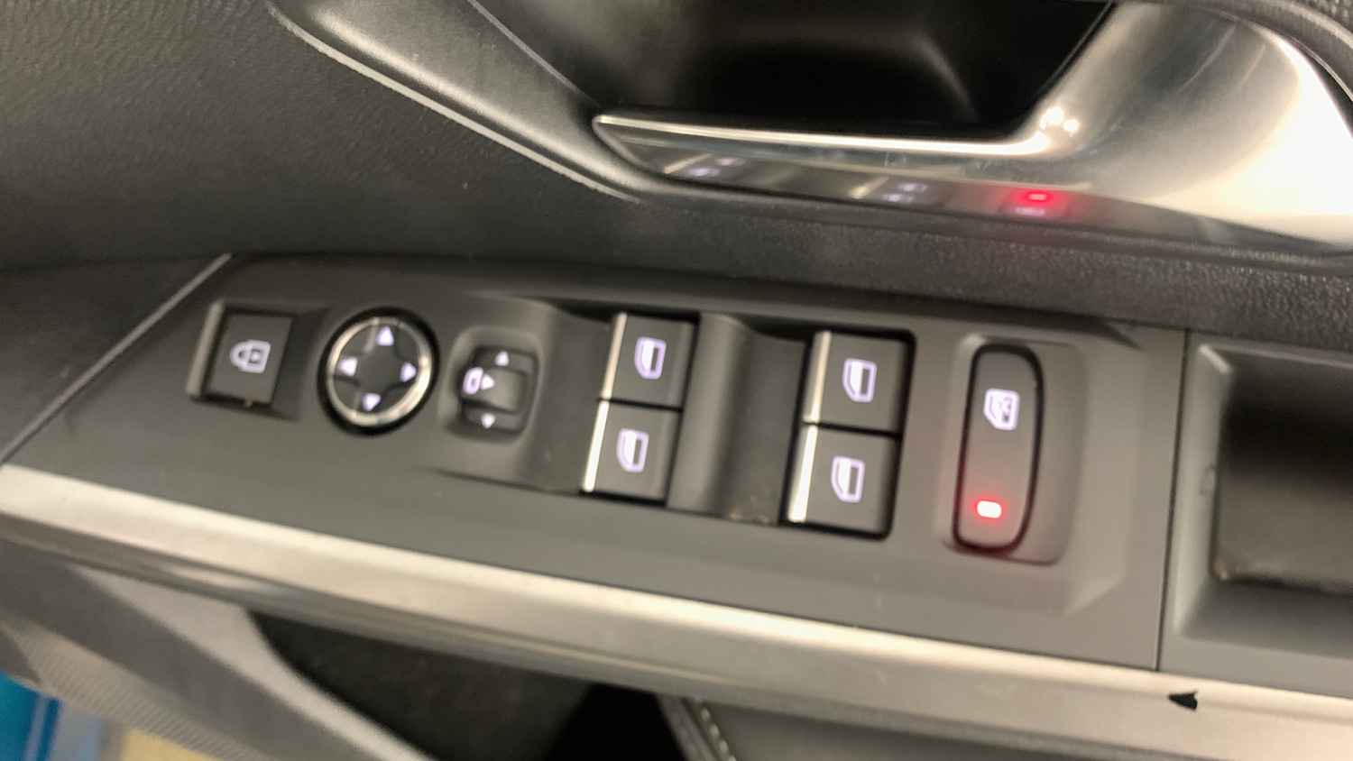 Used Peugeot 5008 2025 for sale - 77724575: Photo 39