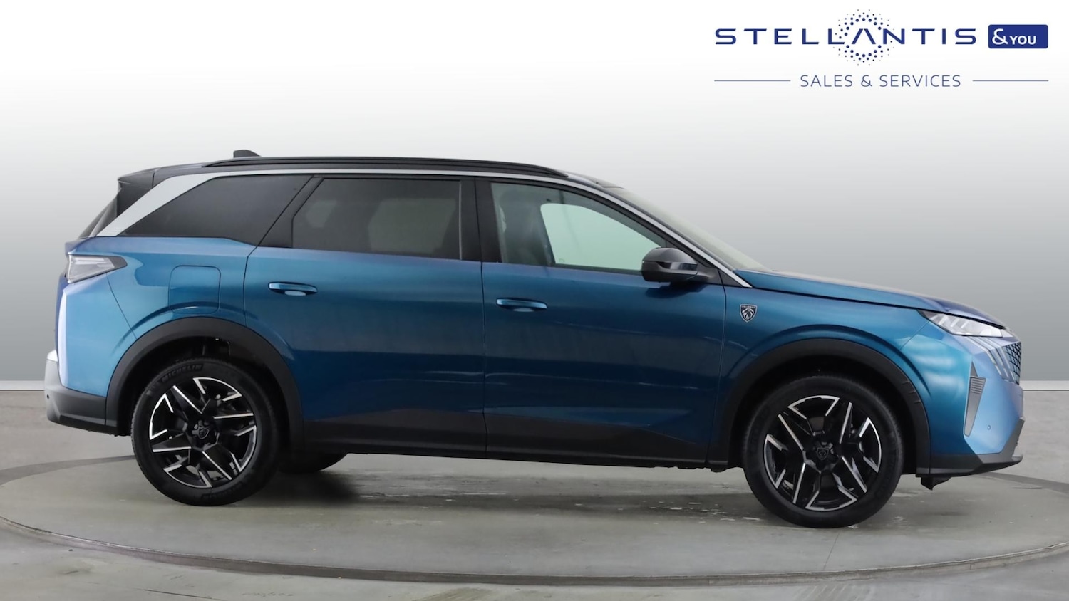 Used Peugeot 5008 2025 for sale - 77724575: Photo 4