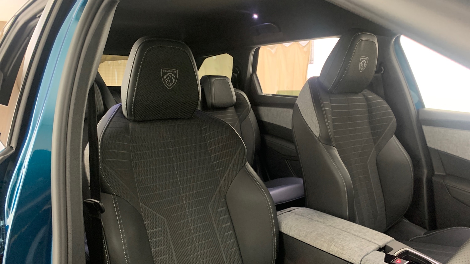 Used Peugeot 5008 2025 for sale - 77724575: Photo 40