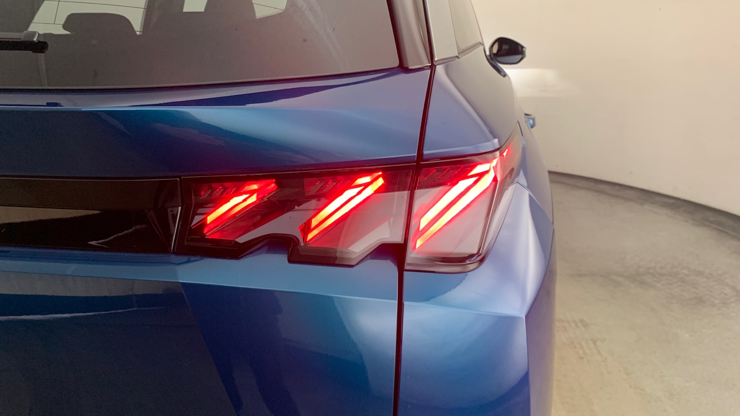 Used Peugeot 5008 2025 for sale - 77724575: Photo 41