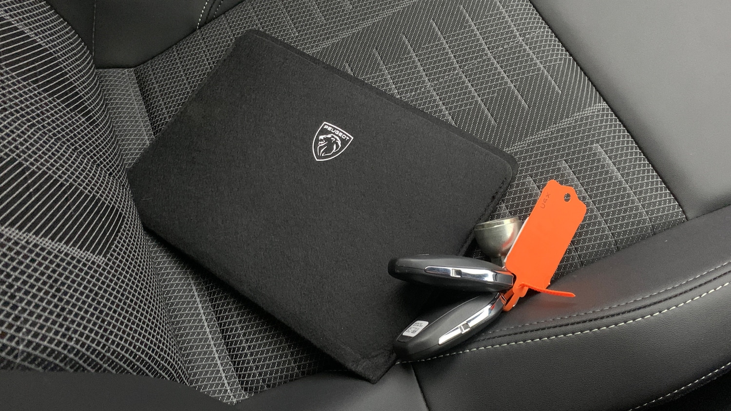 Used Peugeot 5008 2025 for sale - 77724575: Photo 42