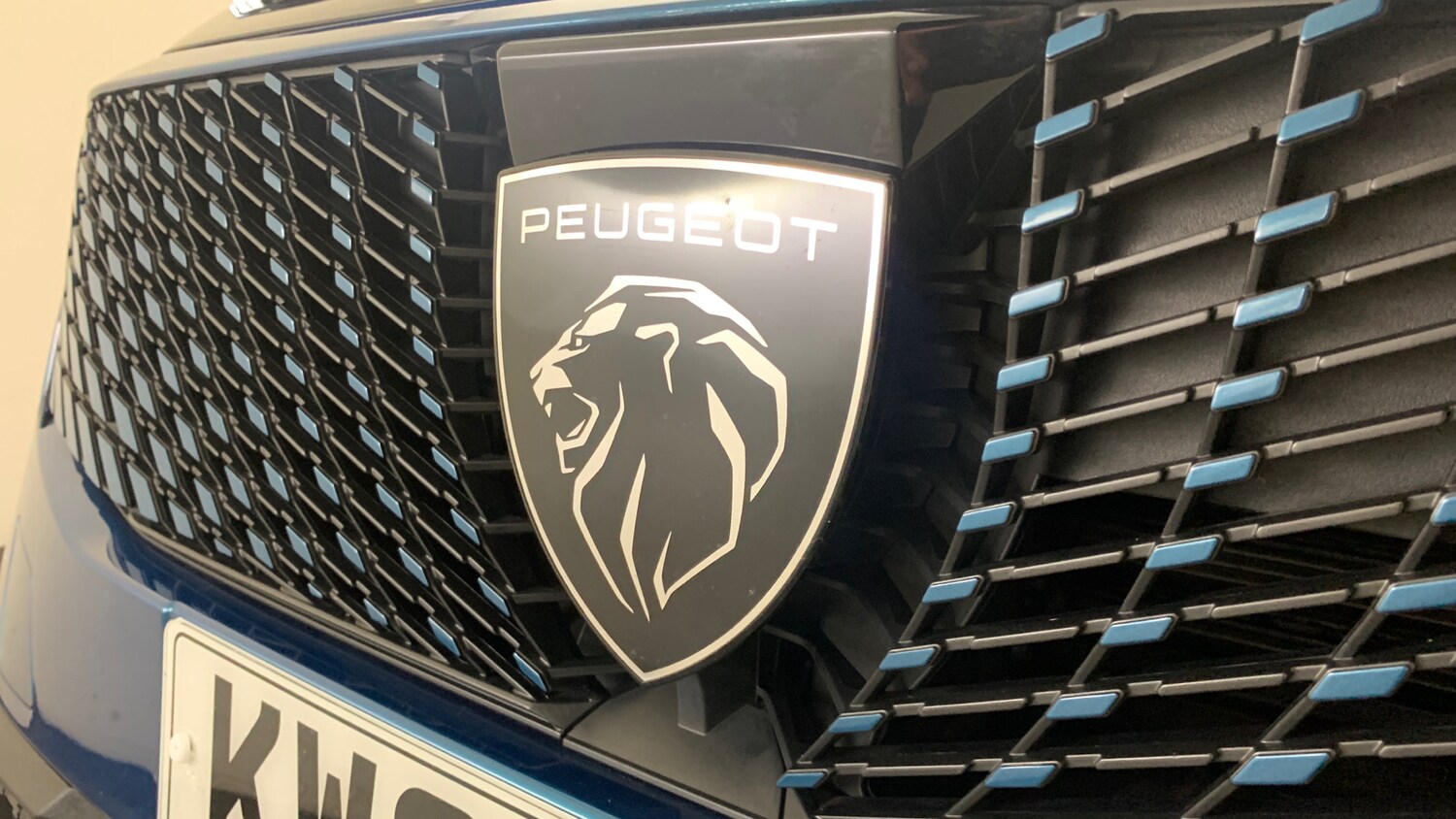 Used Peugeot 5008 2025 for sale - 77724575: Photo 47