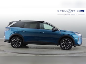 Used Peugeot 5008 2025 for sale - 77724575: Photo