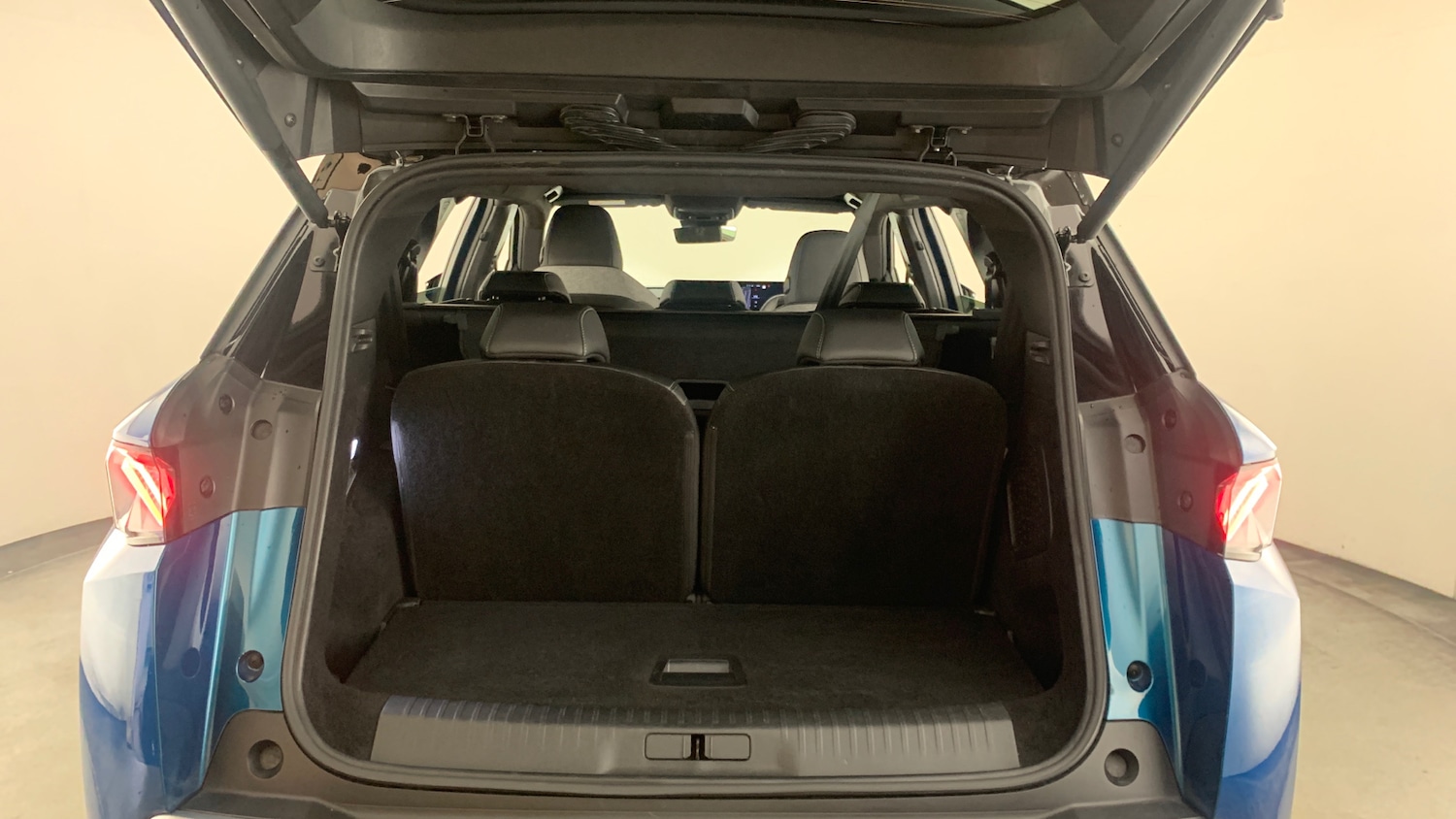 Used Peugeot 5008 2025 for sale - 77724575: Photo 5