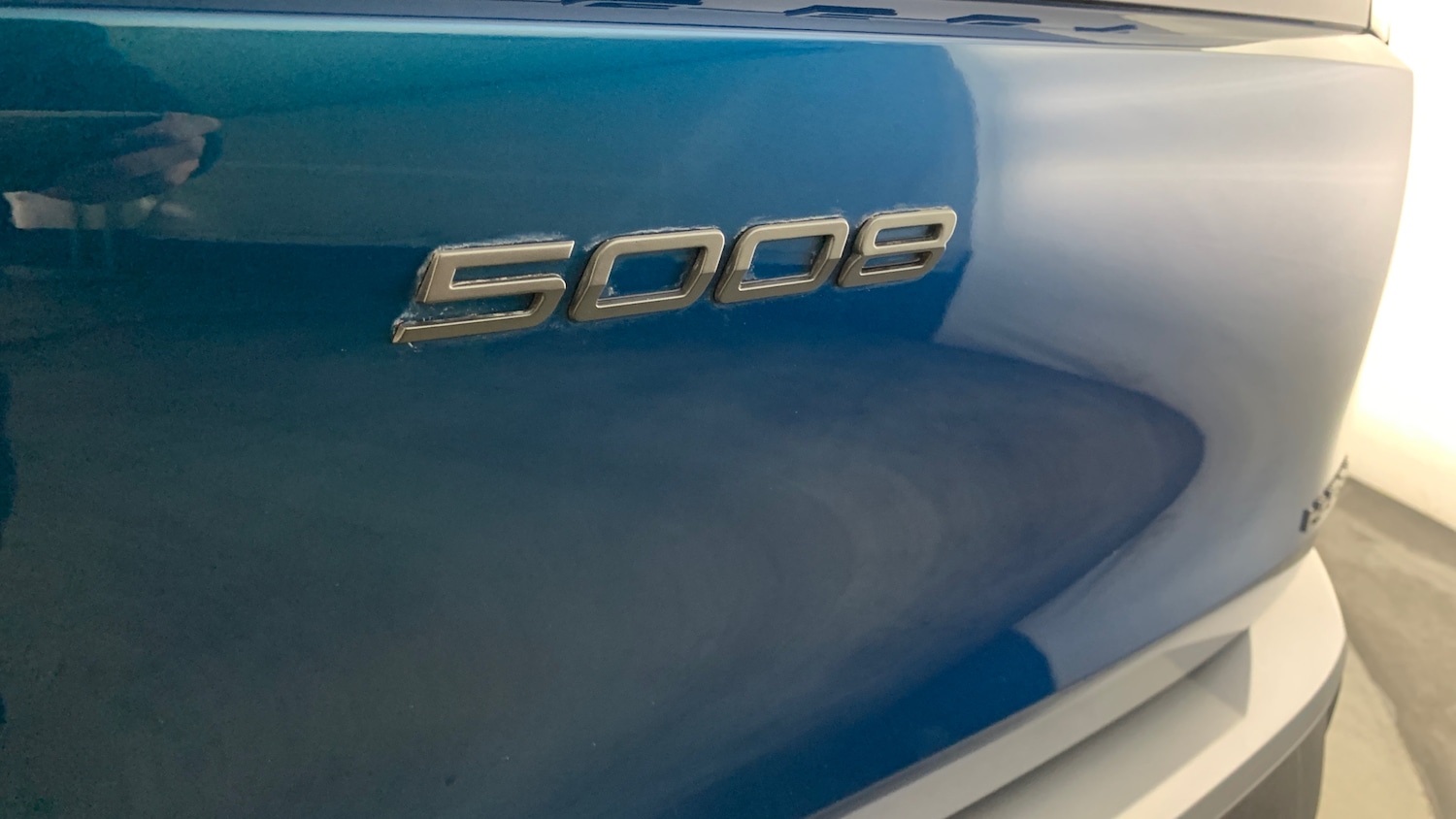 Used Peugeot 5008 2025 for sale - 77724575: Photo 56