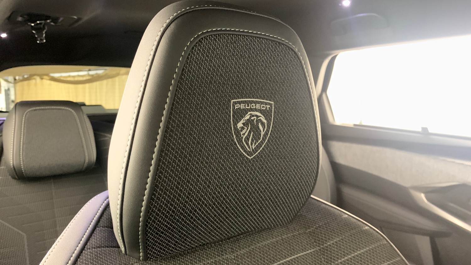 Used Peugeot 5008 2025 for sale - 77724575: Photo 58