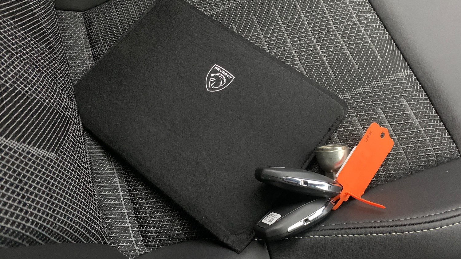 Used Peugeot 5008 2025 for sale - 77724575: Photo 62