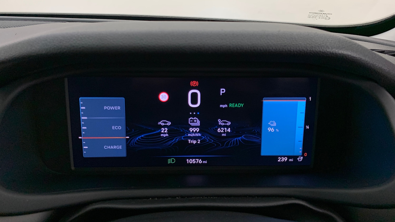 Used Jeep Other 2024 for sale - 77121165: Photo 11