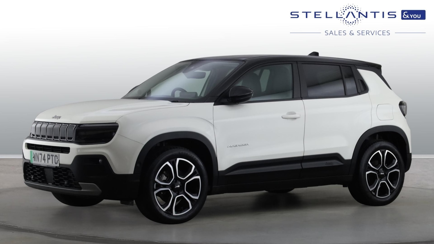 Used Jeep Other 2024 for sale - 77121165: Photo 16