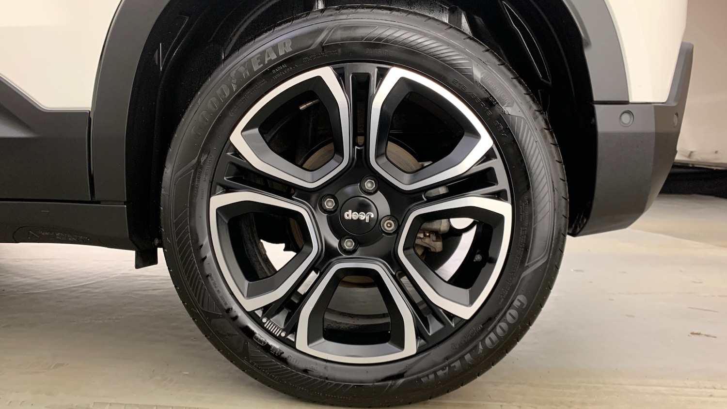 Used Jeep Other 2024 for sale - 77121165: Photo 18