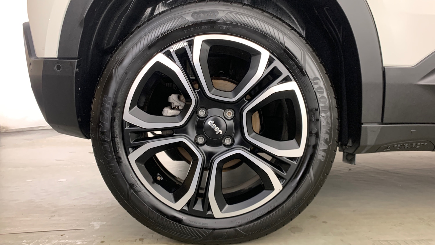 Used Jeep Other 2024 for sale - 77121165: Photo 23