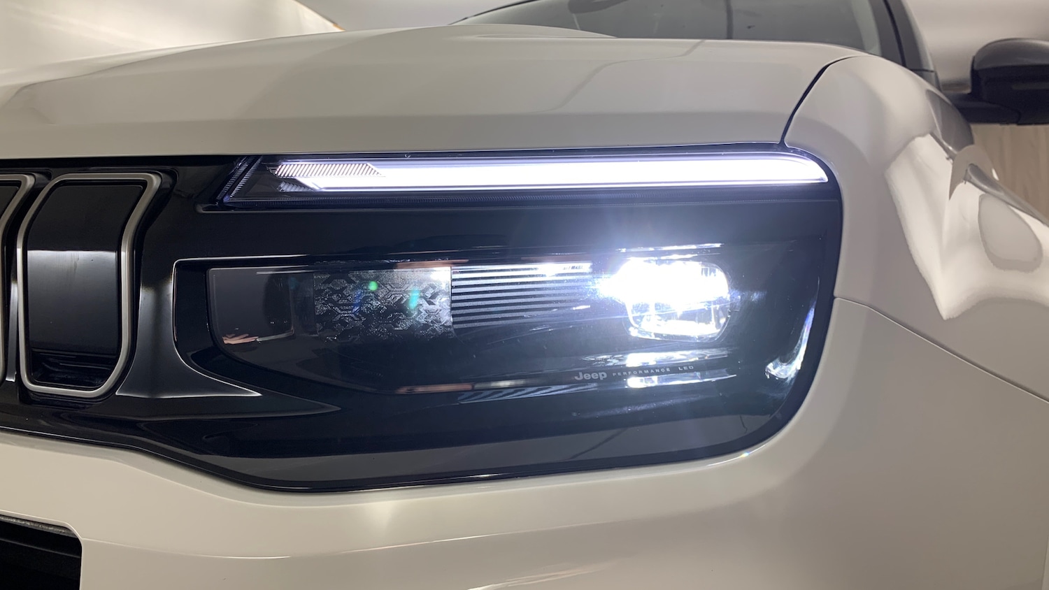 Used Jeep Other 2024 for sale - 77121165: Photo 51