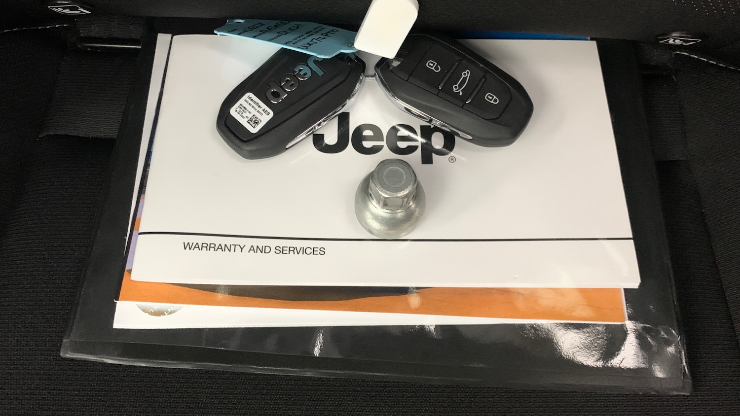 Used Jeep Other 2024 for sale - 77121165: Photo 52