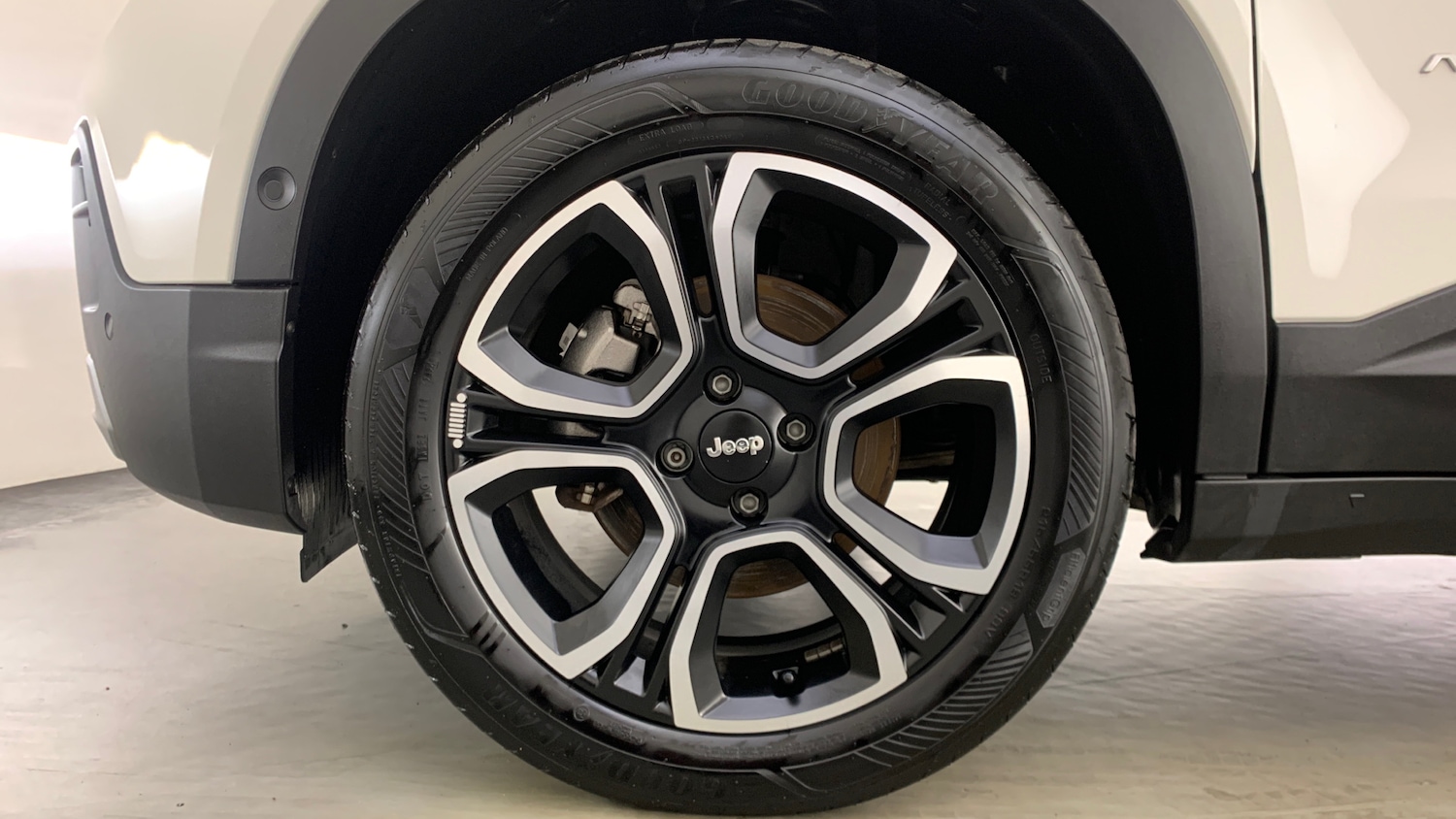 Used Jeep Other 2024 for sale - 77121165: Photo 7