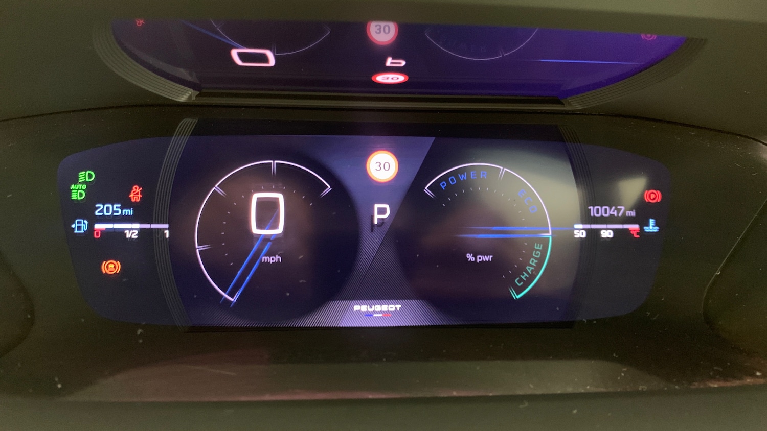 Used Peugeot 208 2024 for sale - 76690672: Photo 10