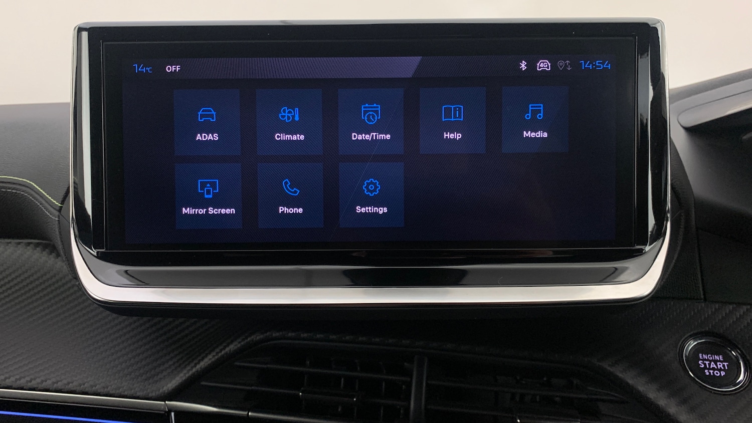 Used Peugeot 208 2024 for sale - 76690672: Photo 11