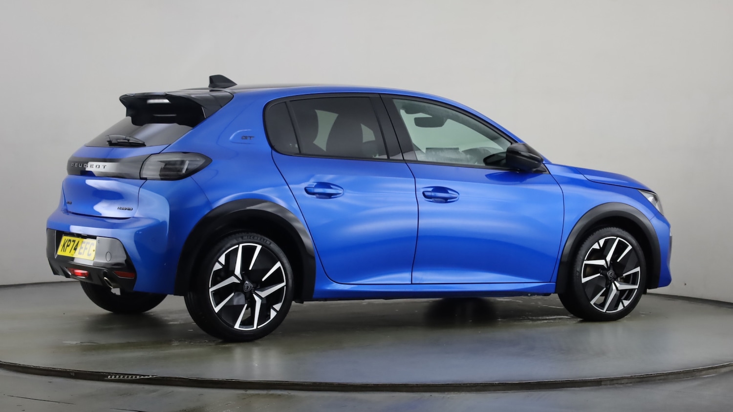 Used Peugeot 208 2024 for sale - 76690672: Photo 12