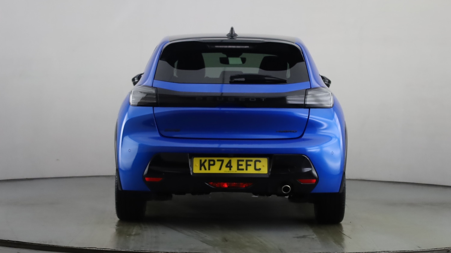 Used Peugeot 208 2024 for sale - 76690672: Photo 13