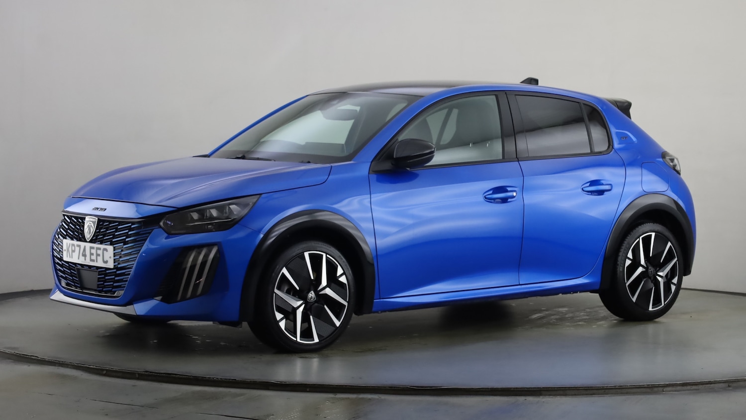 Used Peugeot 208 2024 for sale - 76690672: Photo 15