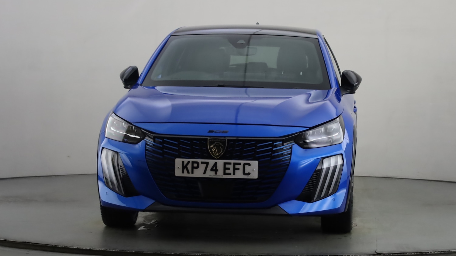 Used Peugeot 208 2024 for sale - 76690672: Photo 16