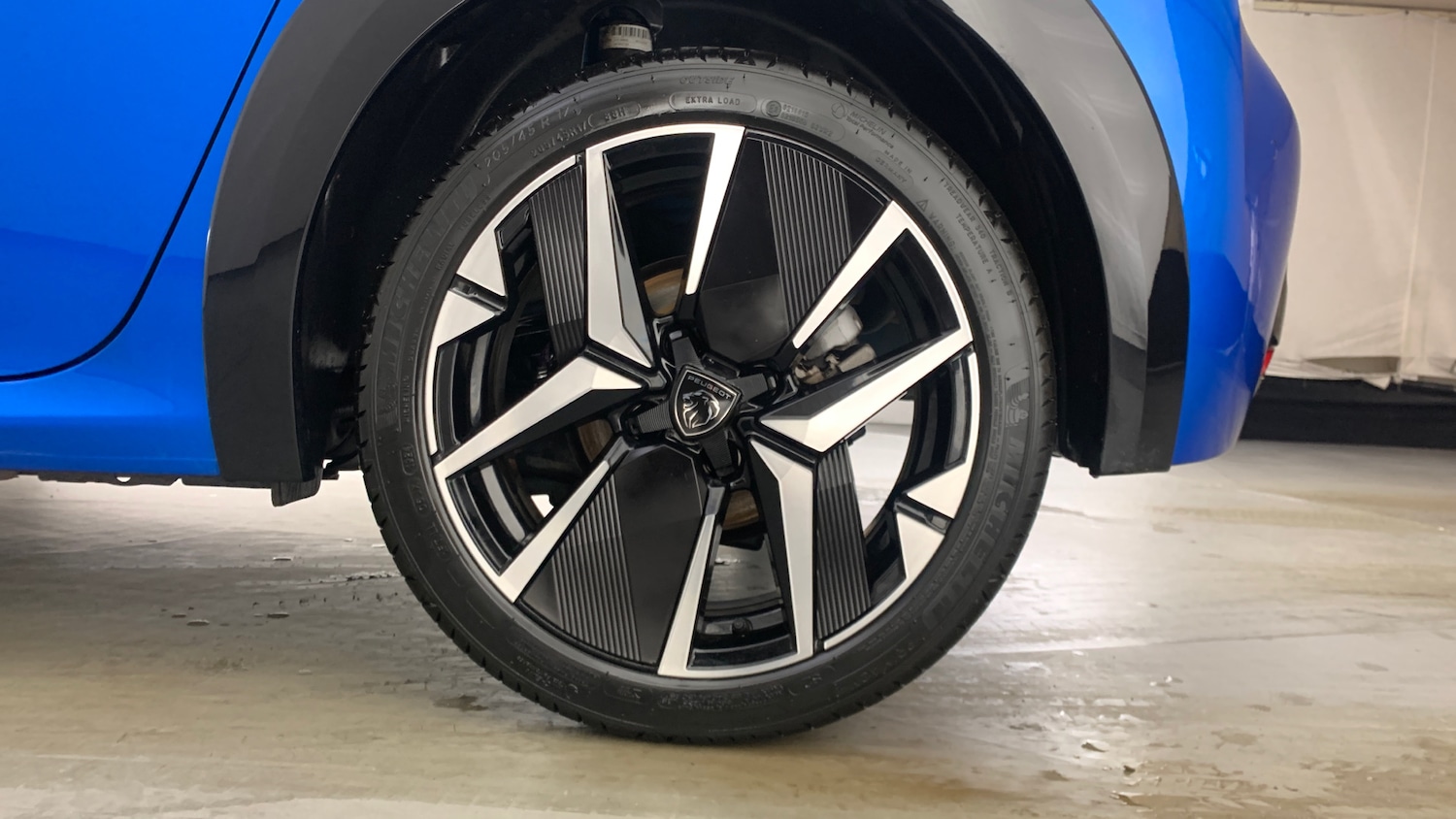 Used Peugeot 208 2024 for sale - 76690672: Photo 17