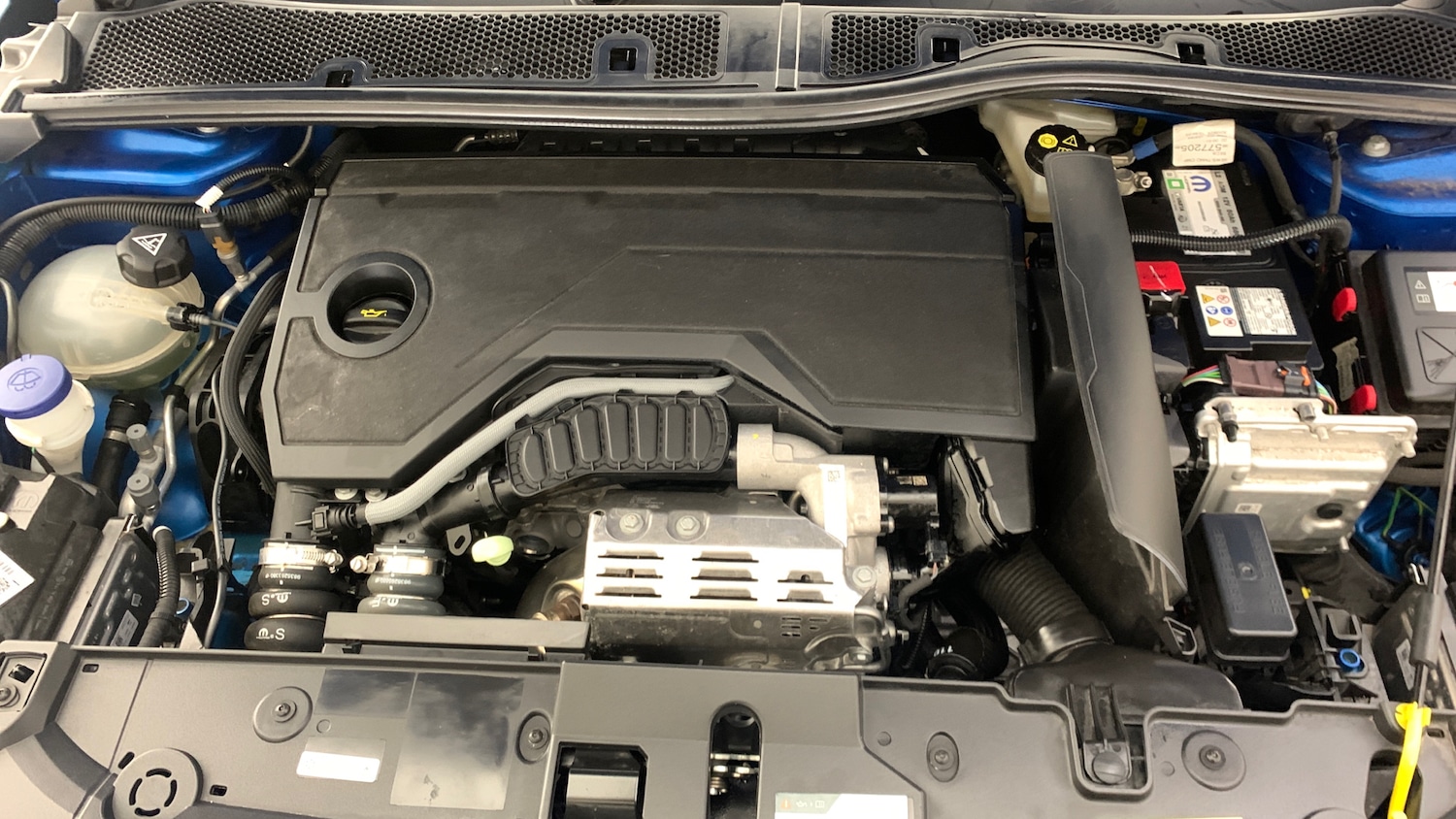 Used Peugeot 208 2024 for sale - 76690672: Photo 21