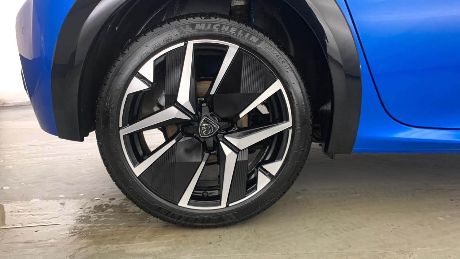 Used Peugeot 208 2024 for sale - 76690672: Photo 22