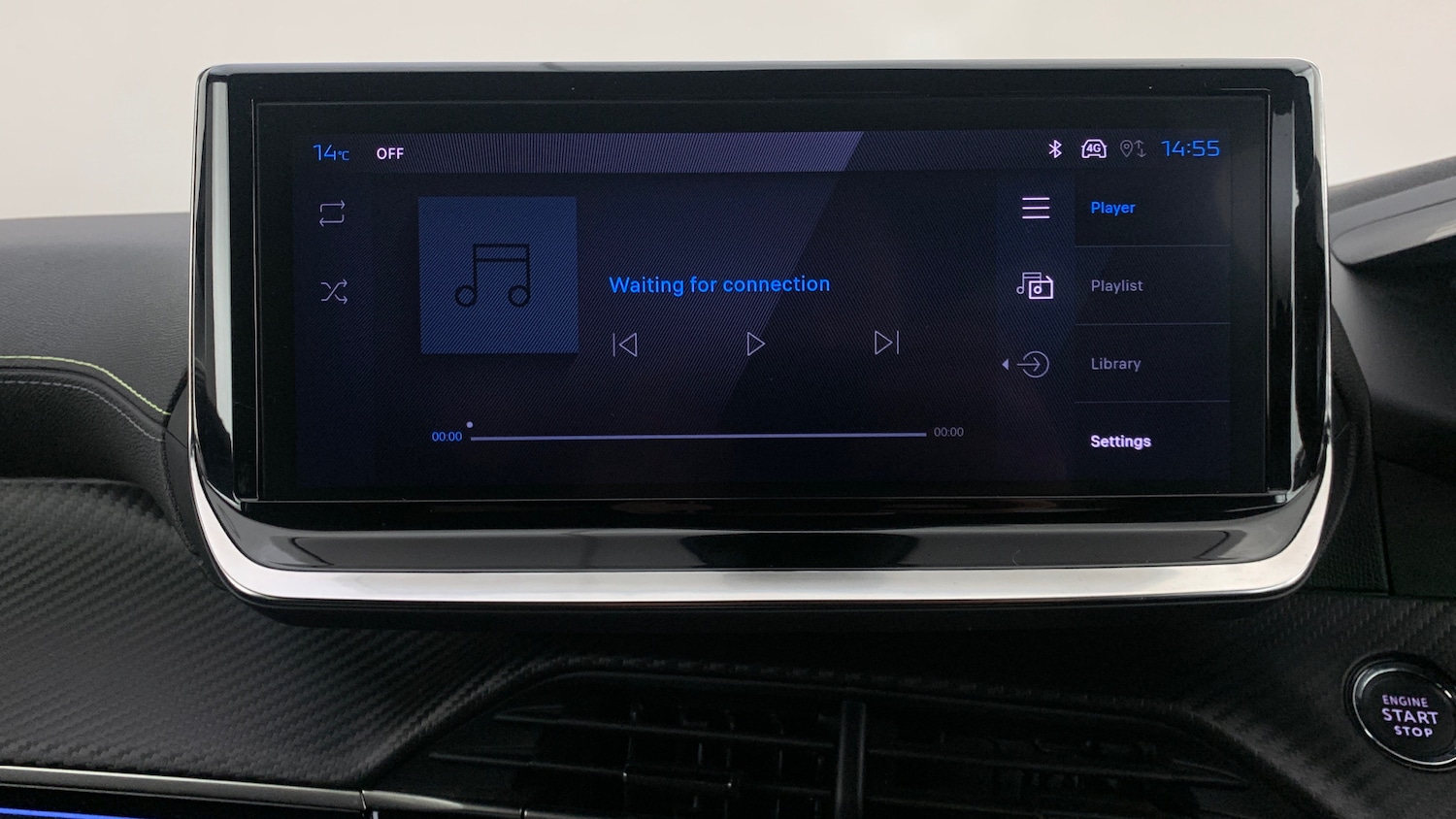 Used Peugeot 208 2024 for sale - 76690672: Photo 24