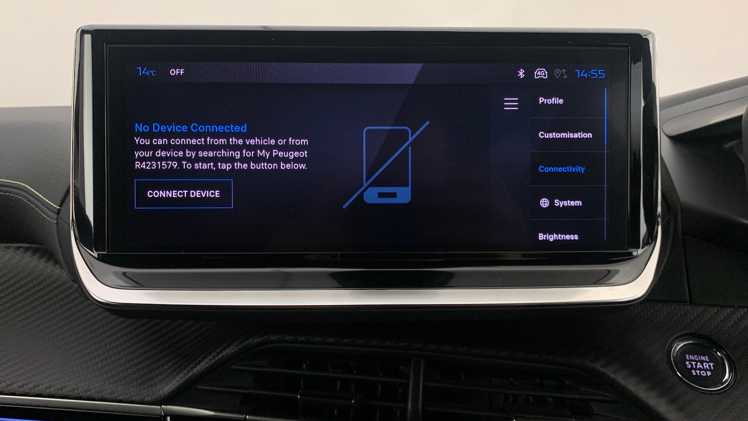 Used Peugeot 208 2024 for sale - 76690672: Photo 27