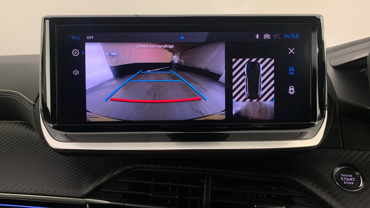 Used Peugeot 208 2024 for sale - 76690672: Photo 36