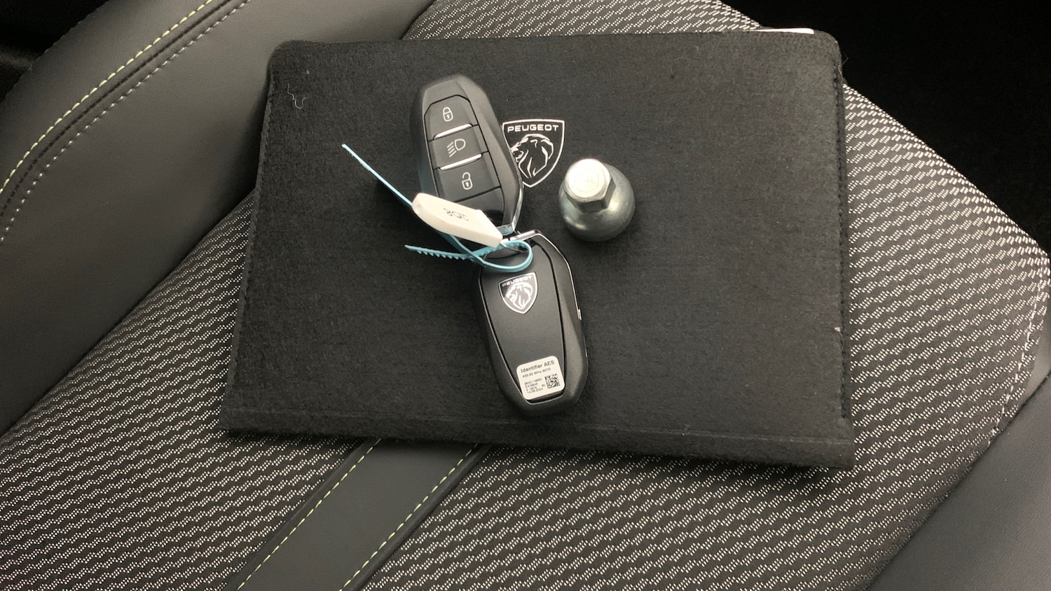 Used Peugeot 208 2024 for sale - 76690672: Photo 37