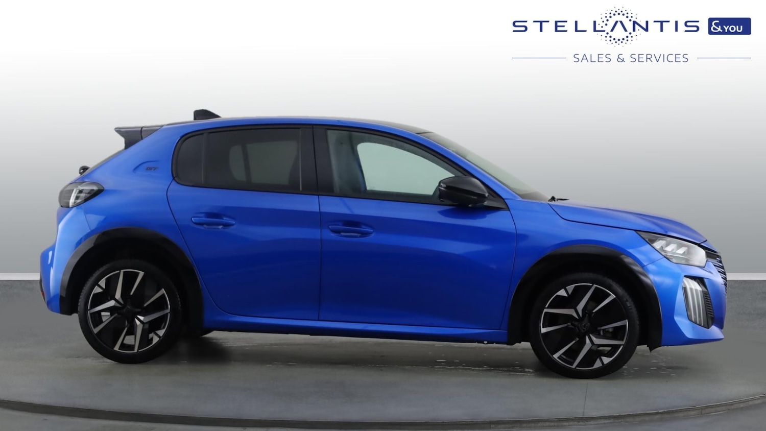 Used Peugeot 208 2024 for sale - 76690672: Photo 4