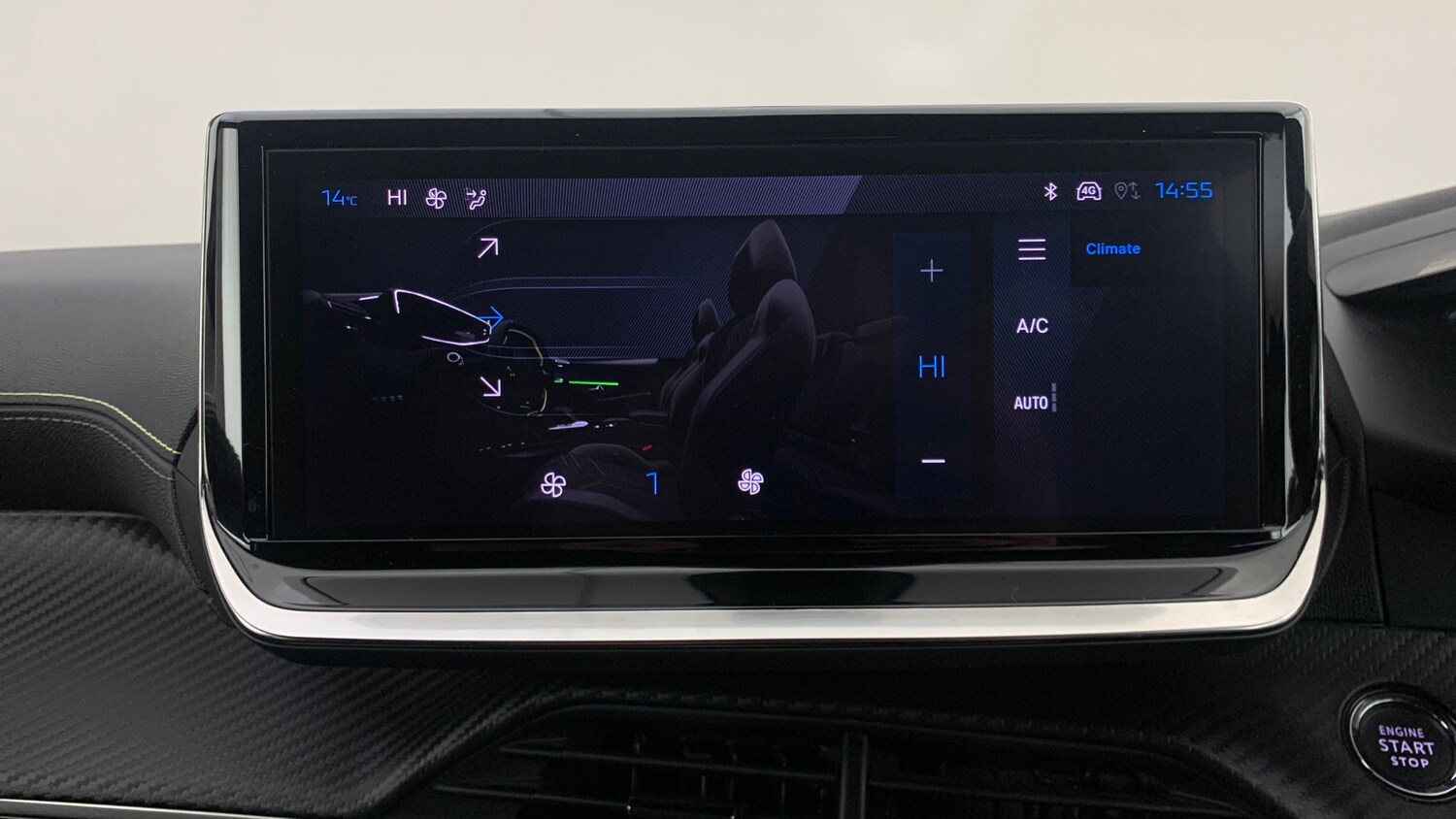 Used Peugeot 208 2024 for sale - 76690672: Photo 41