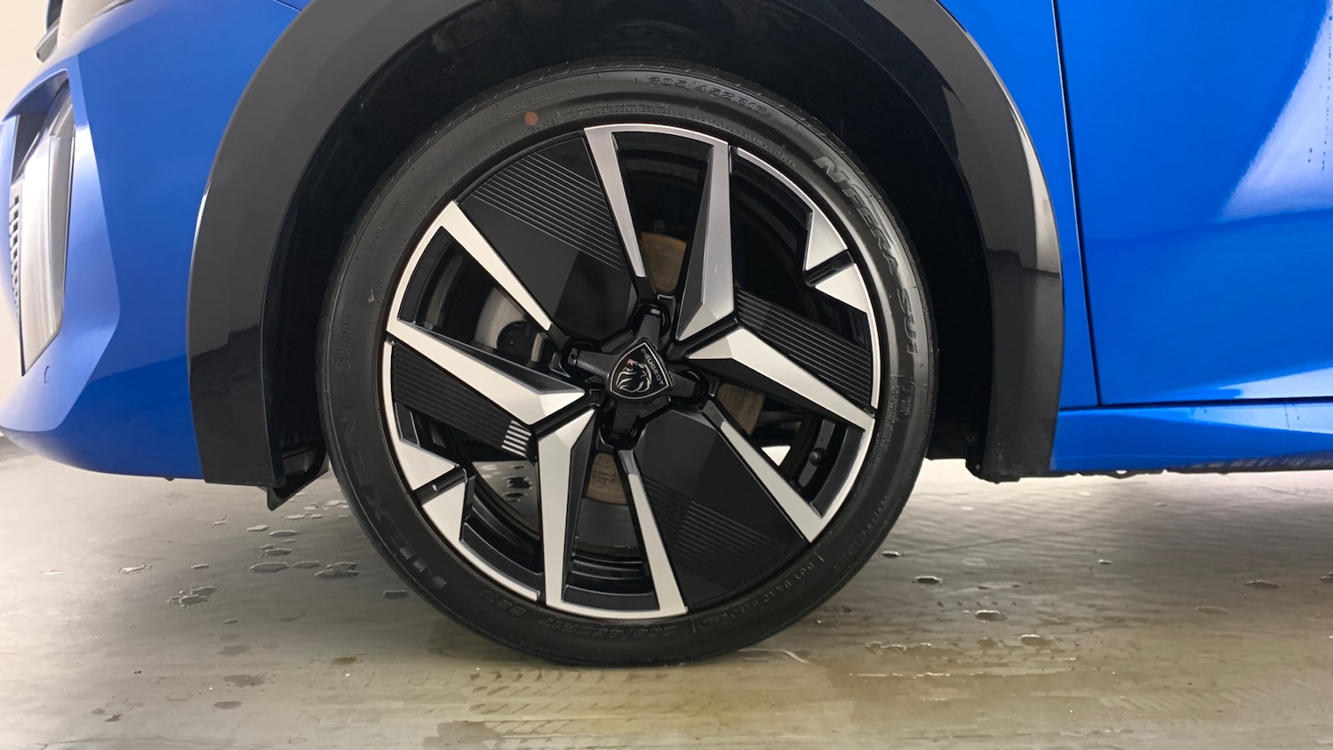 Used Peugeot 208 2024 for sale - 76690672: Photo 6