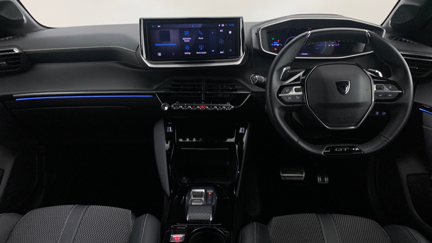 Used Peugeot 208 2024 for sale - 76690672: Photo 9