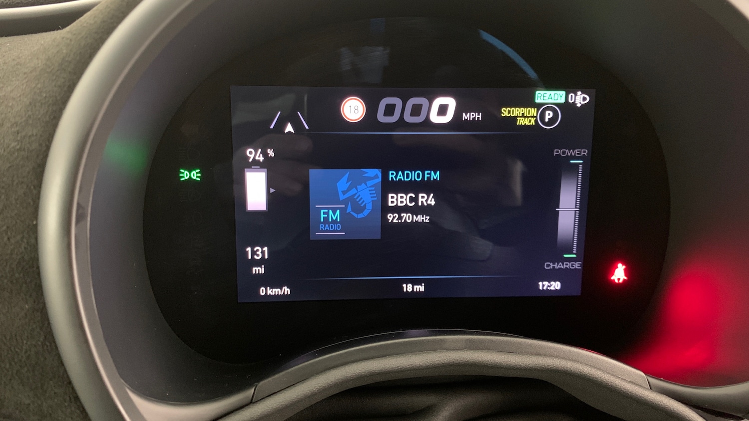 Used Abarth 500 2024 for sale - 77067407: Photo 11