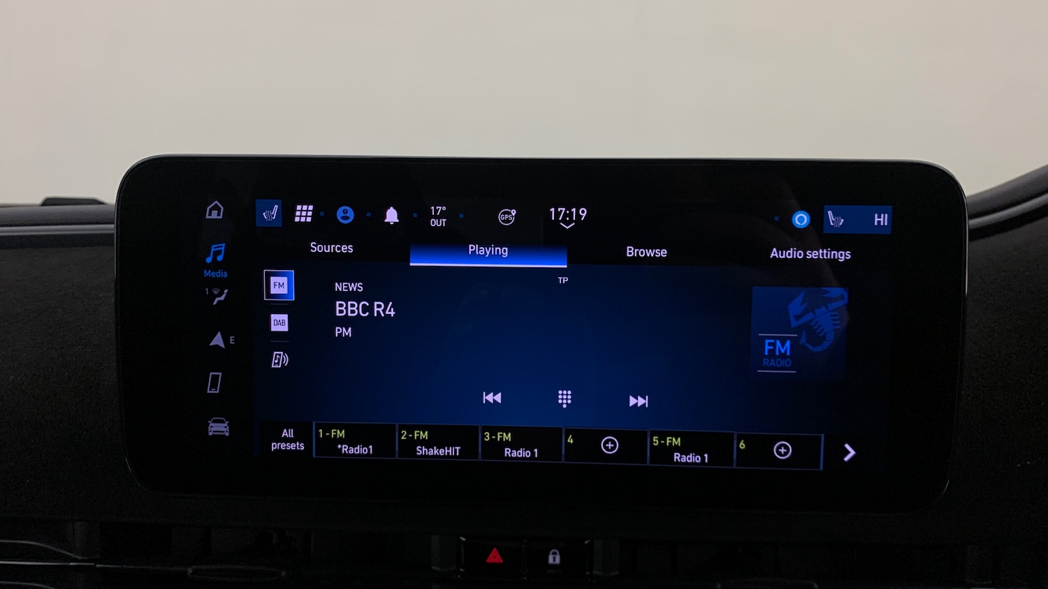 Used Abarth 500 2024 for sale - 77067407: Photo 12