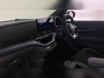 Used Abarth 500 2024 for sale - 77067407: Photo